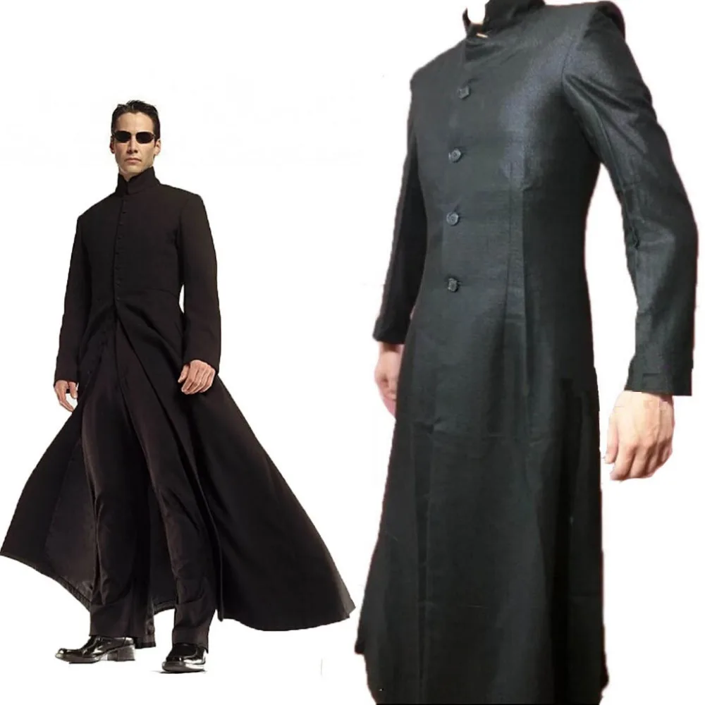Online Buy Wholesale matrix costume from China matrix