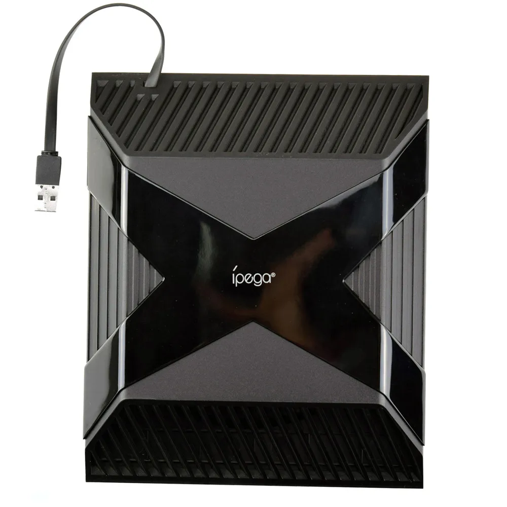

Intercooler Device USB Auto-sensing External Cooling Fan for Xbox one Console