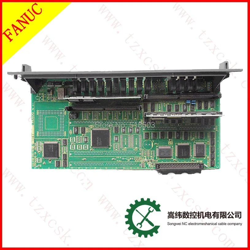 

FANUC pcb A16B-2203-0031 qau imported original warranty for three months