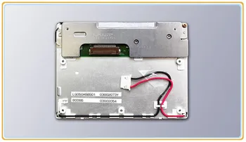

New Original Car Navigation 5.0 inch LCD Screen LQ050A5BS01 LCD Display Module for Car GPS Navigation