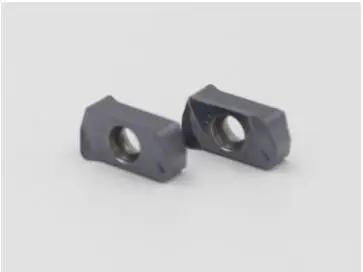 

LNMU0303ZER-MJ AH3035 Original Tungaloy Carbide Inserts Turning Tool Lathe Tools 10/50/100Pcs/Lot