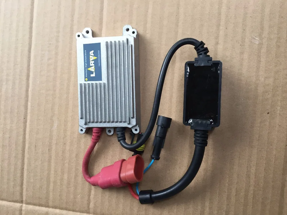 12V35W ballast-1A