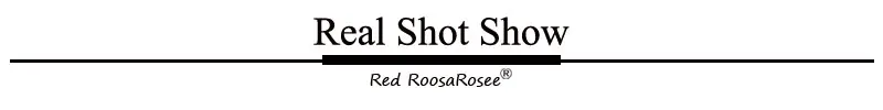 Real Shot Show