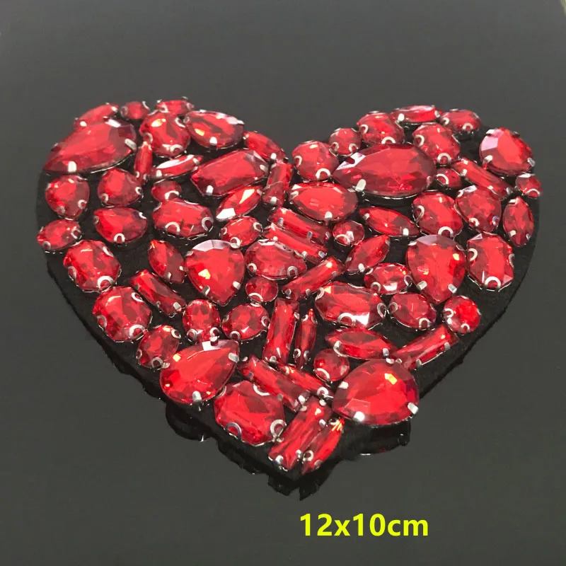 heart patch 1