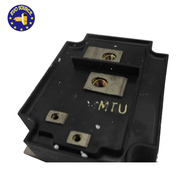 

IGBT power module 1MBI400L-060