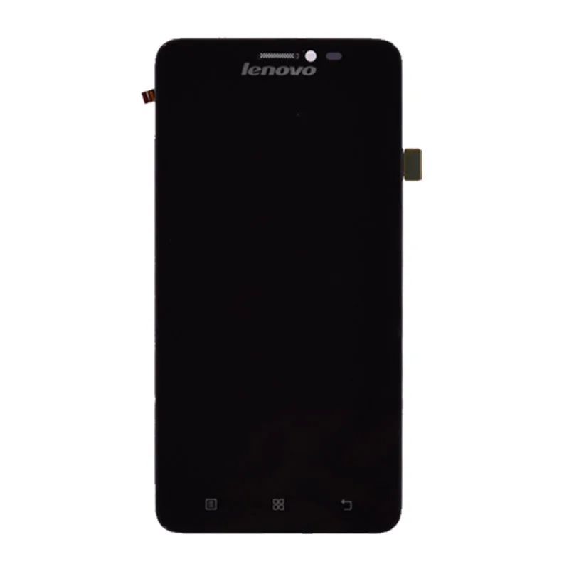 S850 lcd frame 002