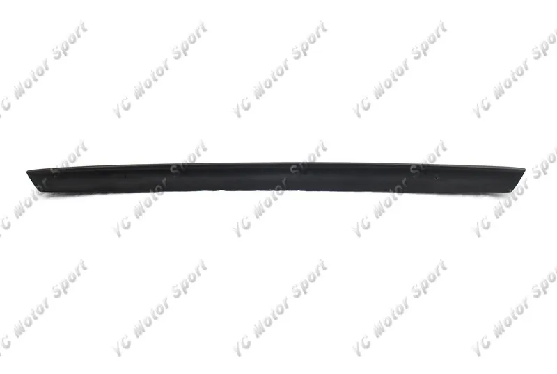2001-2007 Mitsubishi Lancer Evolution 7-9  Type-1 Trunk Spoile FRP (8)