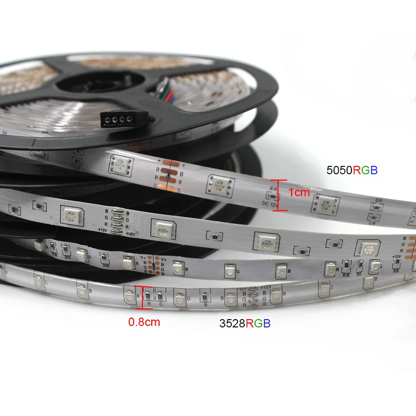 3528 RGB LED stri5
