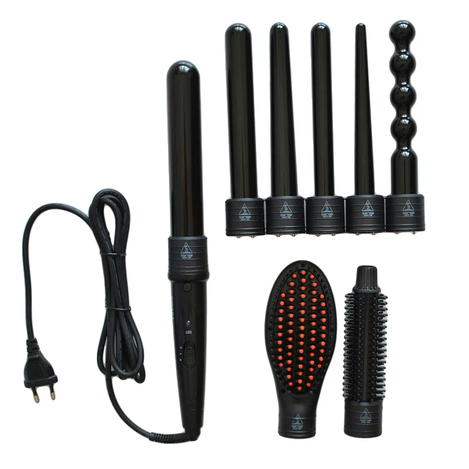 hair machine set