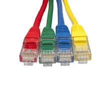 Качественный ноутбук Gigabit плоский кабель шесть видов/6 класс/черный/несколько спецификаций/защитная головка R