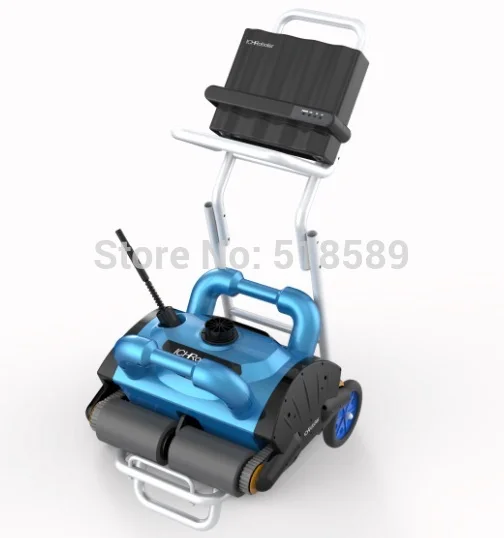 Robotic pool cleaner,swimming pool robot vacuum cleaner,swimming pool