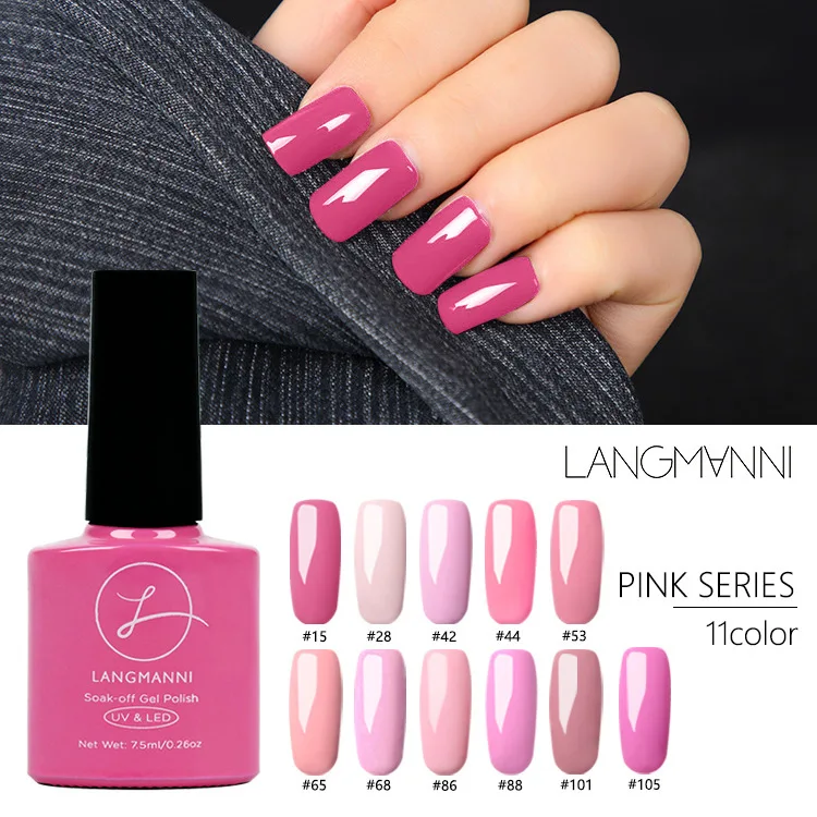 

Professional 13 Colors Nail Polish Varnish LED UV Gel Polish Glue Lacquer Manicure Nail Art Varnish Tool Long Lasting Nails Gel