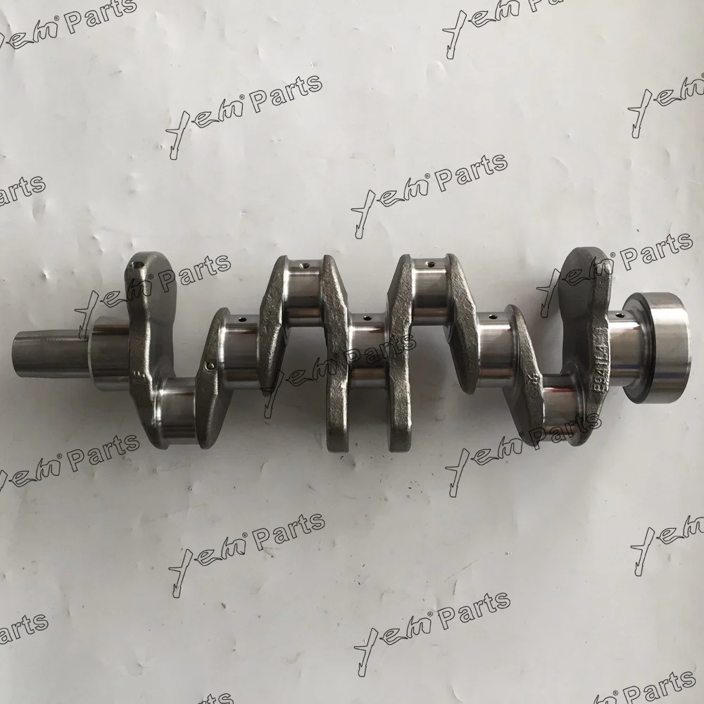 4tne98 crankshaft