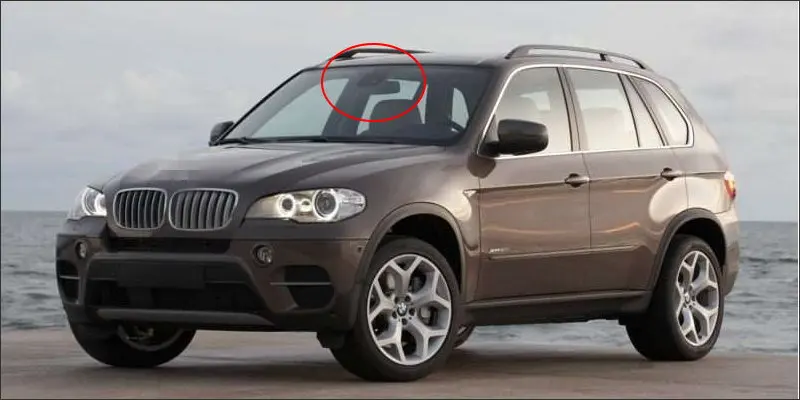 YESSUN Dashcam для BMW 1/3/5/X3/X5 до 2012 Автомобильный видеорегистратор Камера для вождения видео рекордер видеорегистратор авто видеорегистратор