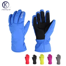 Skiing Gloves Simple Style winter gloves Men Women’s Winter Gloves snowboard sport Gloves adult/children