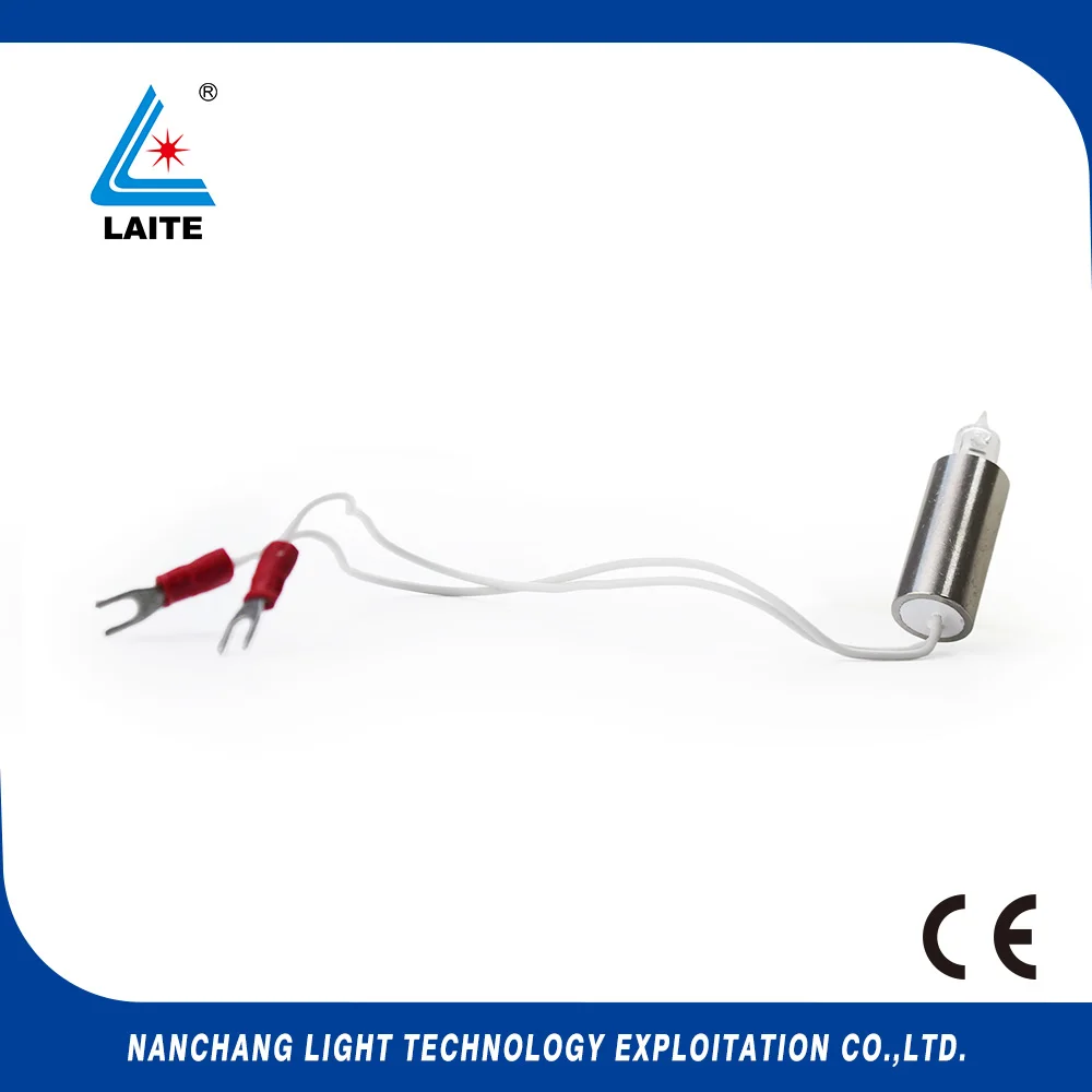 URIT-8020 8021 8030 8060 Биохимический 12 V 20 Вт галогенная лампа shipping-5pcs