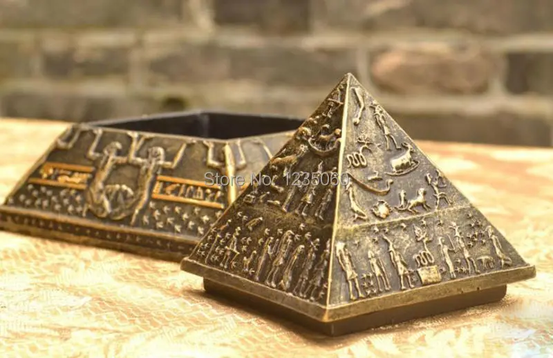 Egypt (3)