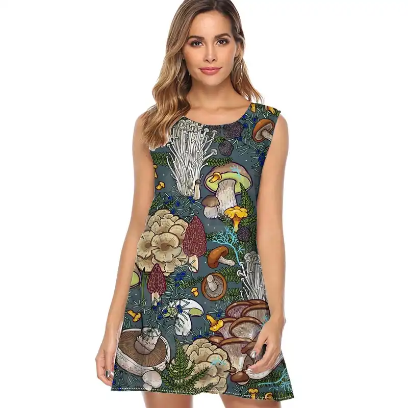 new summer dresses 2019