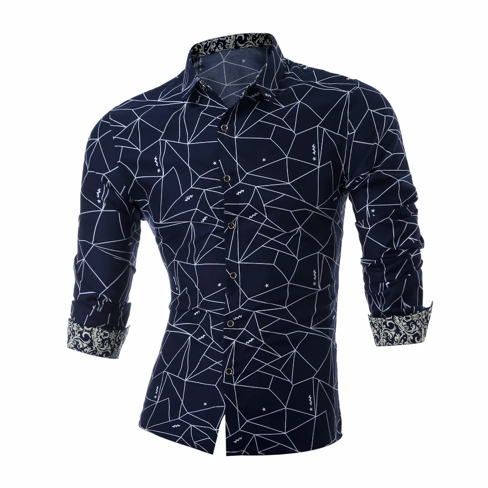 HCXY Free shipping Colorful spring and summer fashion brand mens