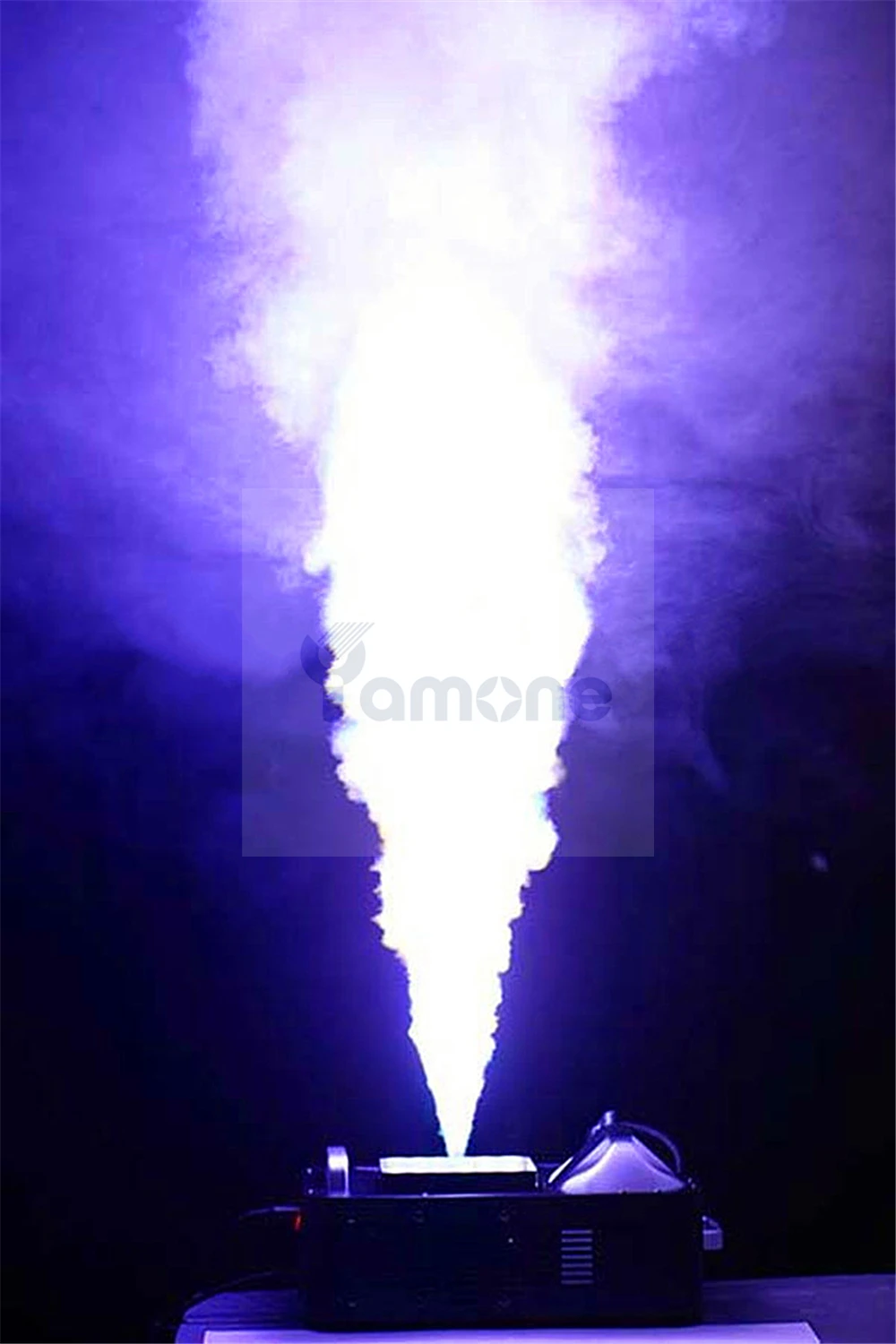 LED Fog 13