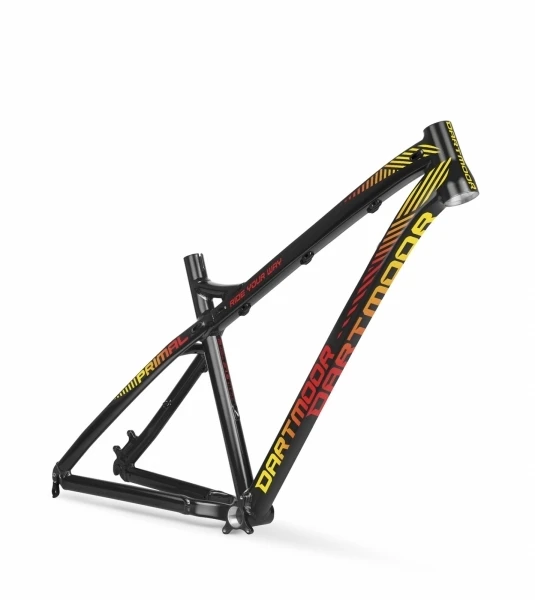 Best Dartmoor Primal 27.5 HARDTAIL MTB Frame Enduro/Trail 2 Best Dartmoor Primal 27.5 HARDTAIL MTB Frame Enduro/Trail 2