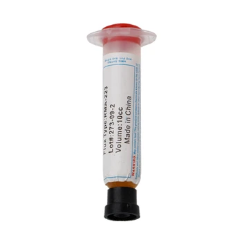 

BGA SMD Soldering Paste Flux Grease Volume 10cc RMA-223