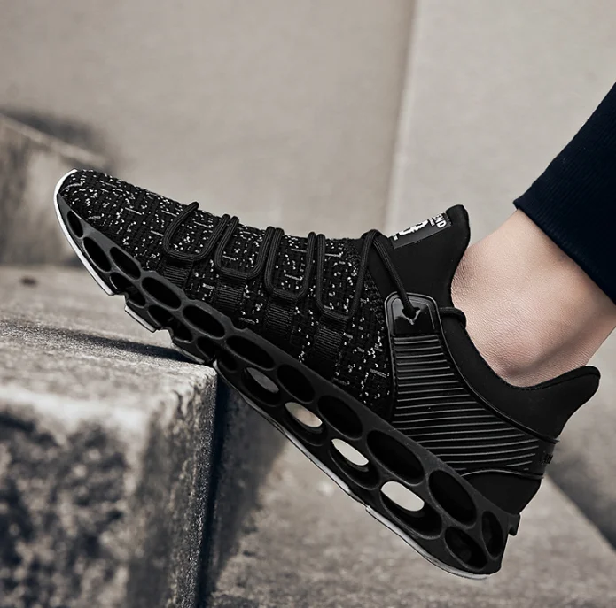 

2018 fashion new casual sports running student shoes