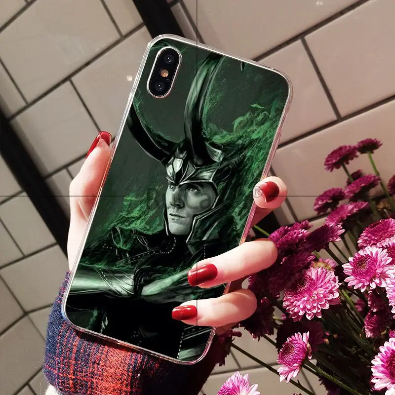 Marvel Loki