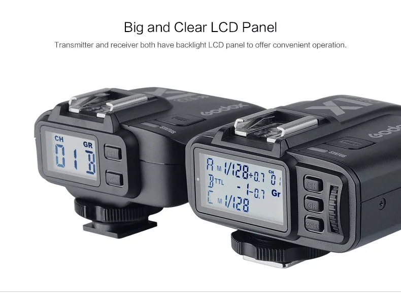 Godox tt685 tt685c Speedlite x1c передатчик триггер TTL для Canon Камера флэш-600D 650D 700D 750d 7D 5D 6D 500D 550D+ подарок
