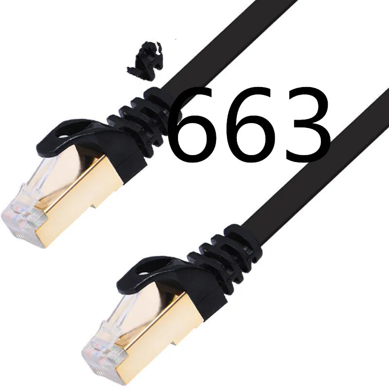 Kabel высокое Скорость RJ45 sieci LAN маршрутизатор komputer kabel doen komputera маршрутизатор PC-11