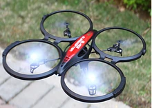 2 4G Professional Drone Quadcopter with HD camera RC Helicopter Remote Control Dornes RC Helicoptero RC
