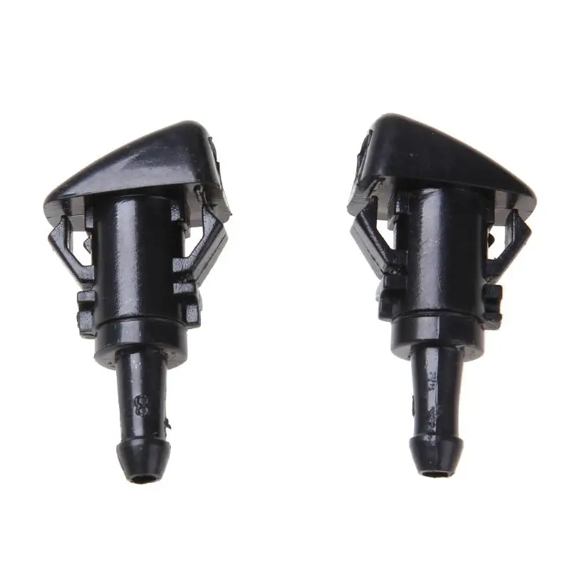 Dodge Charger Windshield Washer Nozzle