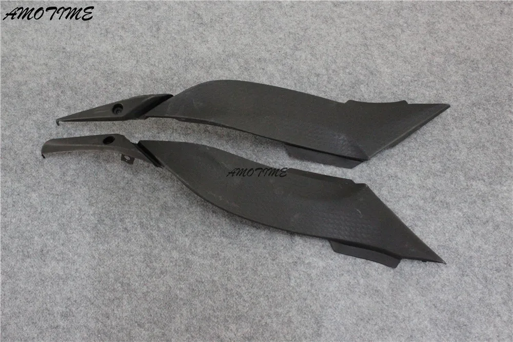 

Gas tank motorcycle accessories insert cover trim side panel fairing fairing for Kawasaki ZX-6R 636 2009-2012 10 11