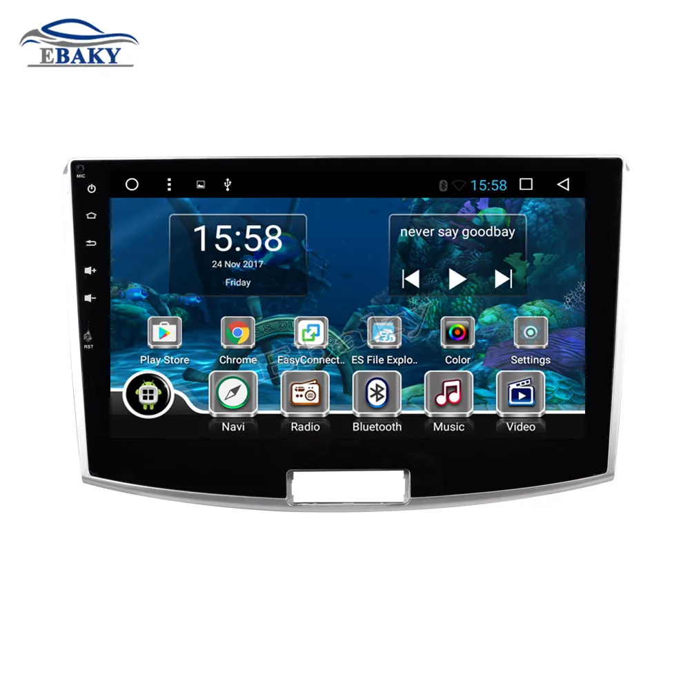 Sale NaviTopia 10.1inch 1GB/2GB RAM Quad Core/Octa Core Android 7.1/8.1 Car DVD Radio for VW CC/Cabrio-Coupe 2013 with GPS/wifi 2