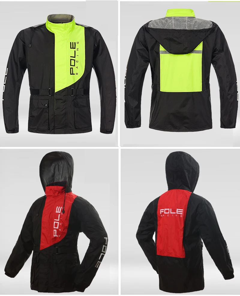 Rainwear  (22)