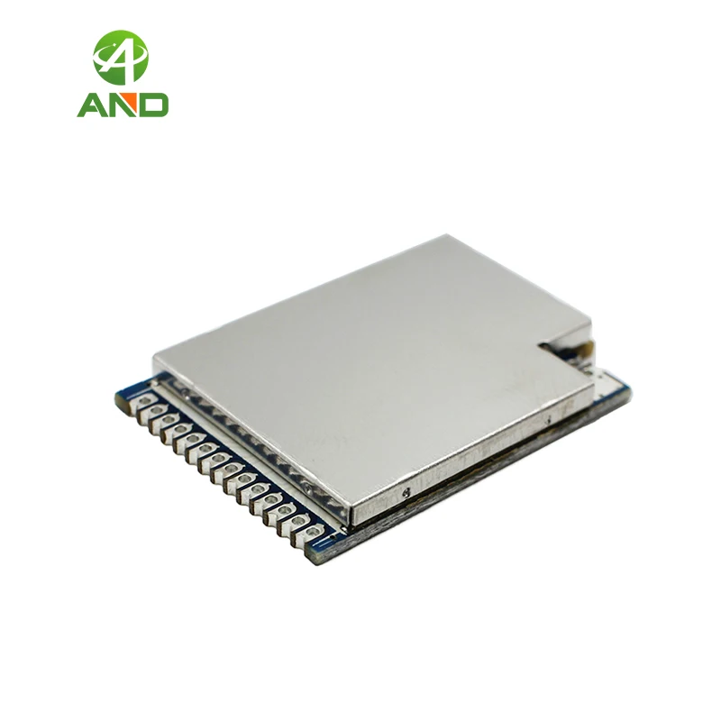 Беспроводной модуль LoRa SX1276 868 МГц и 915 3 В ~ 5 км низкая стоимость антенна|lora module|module