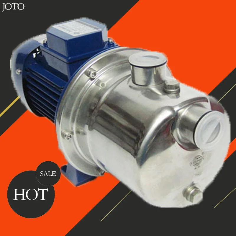 10 off Type SZ090B P 220v 50hz stainless steel water jet pump price