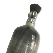 AC10331 пистолет сжатого воздуха 3l страйкбол co2 винтовка давление для охоты Безопасность и защита высокого давления воздушный компрессор 4501psi