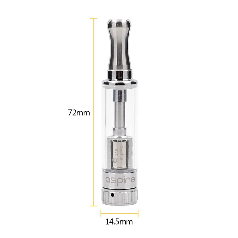 Aspire K1 Glassomizer (1)