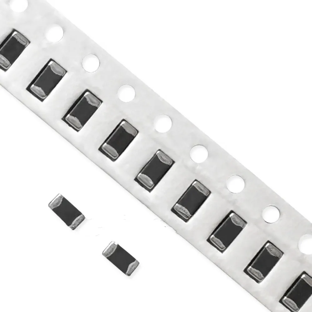 Резистор 101 smd номинал