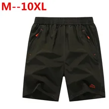 10XL 8XL 6XL 5X Лето Шорты для женщин Для мужчин модные Для Мужчин's Быстросохнущие шорты Свободные повседневные бермуды Пляжные шорты Hombre мужской короткие доски Шорты для женщин