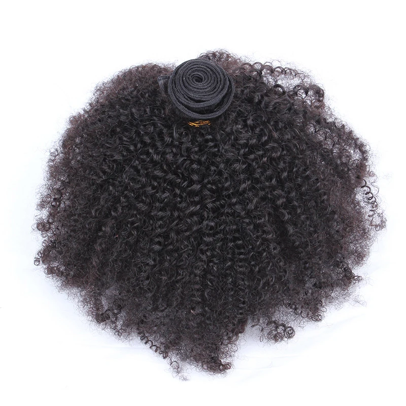 Mongolian-Afro-Kinky-Curly-Hair-Weave-4B-4C-100-Natural-Black-Virgin-Human-Hair-Bundles-Extension-(1)