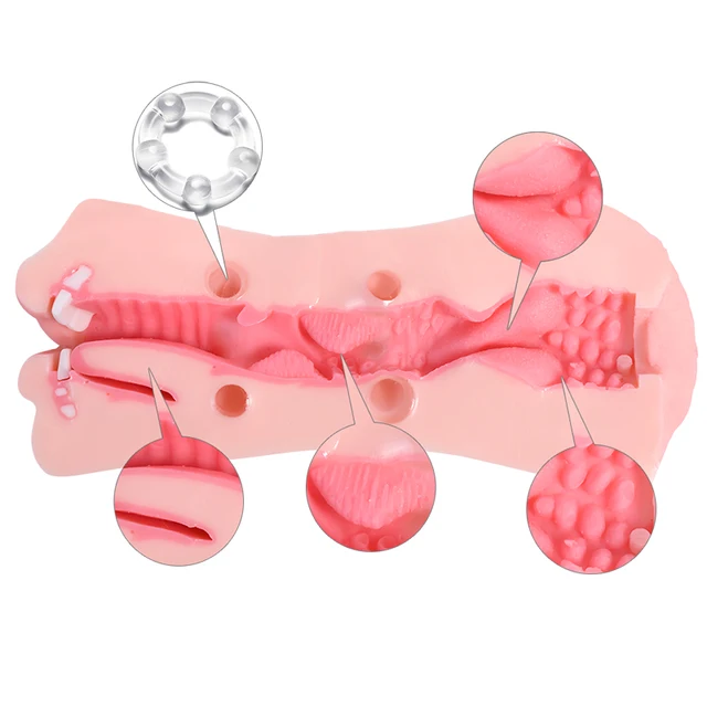 Zemalia Dale Dale Zemalia realista Oral Garganta Profunda con la lengua de los dientes de la Vagina Artificial hombre masturbador Vagina sexo Oral para los hombres 72e8a4 Zemalia Dale Dale Zemalia realista Oral Garganta Profunda con la lengua de los dientes de la Vagina Artificial hombre masturbador Vagina sexo Oral para los hombres 72e8a4