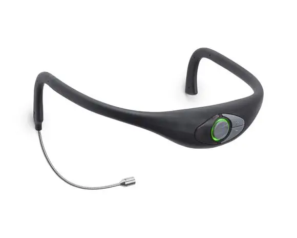 SAMSON AirLine 88 AH8 Fitness Headset Wireless headphone System UHF frequency True Diversity