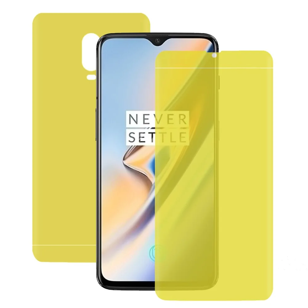 oneplus 6T