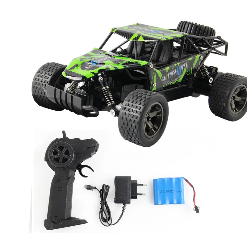 

Large RC Cars 2.4G Rock Crawler 4WD Trucks 1:20 Off-Road Vehicle High Speed Electronic Cars Model Toys Children Christmas gifts