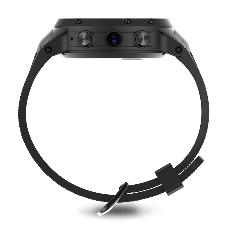 Zeblaze Thor 4 двойной новые умные часы 4G/2G/3g вызов данных шаг сердечного ритма в режиме