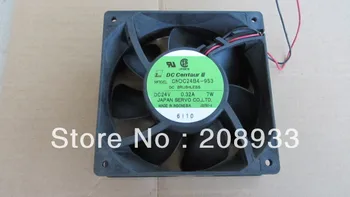 

For servo 12038 CNDC24B4-953 24V0.32A 7W