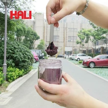 Продаем 3D магнитный пигмент, 3D пигмент жемчужного эффекта для ногтей, 3D Цветные слюдяные порошки, 1 лот = 200gramHL3D503 красный