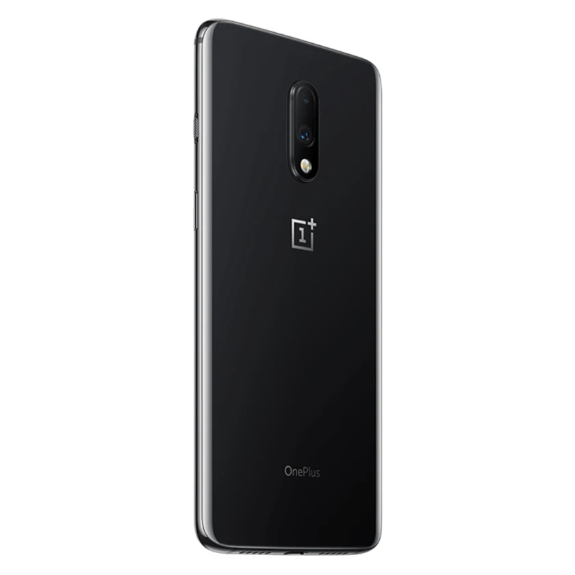 Мобильный телефон OnePlus 7 с глобальной прошивкой, 6,41 дюймов, 8 ГБ ОЗУ, 256 Гб ПЗУ, Восьмиядерный процессор Snapdragon 855, Android 9,0, 3700 МП, мАч, NFC Смартфон